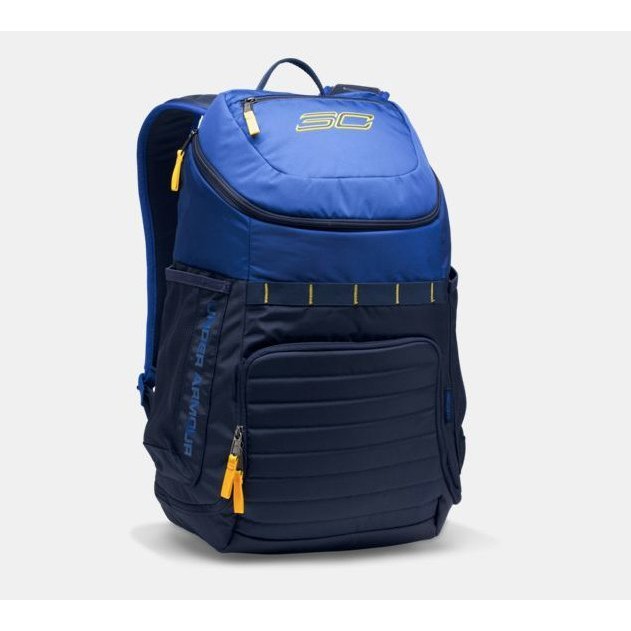 stephen curry bag under armour