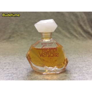 Versace Gianni Versace Vintage 凡賽斯女性淡香水小香迷你瓶3.5ml