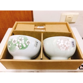 🎉現貨！日式和風碗 和風碗 碗 附筷子兩雙❤️