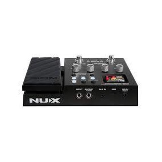 【洛克樂器】NUX MG300綜合效果器/錄音介面/USB