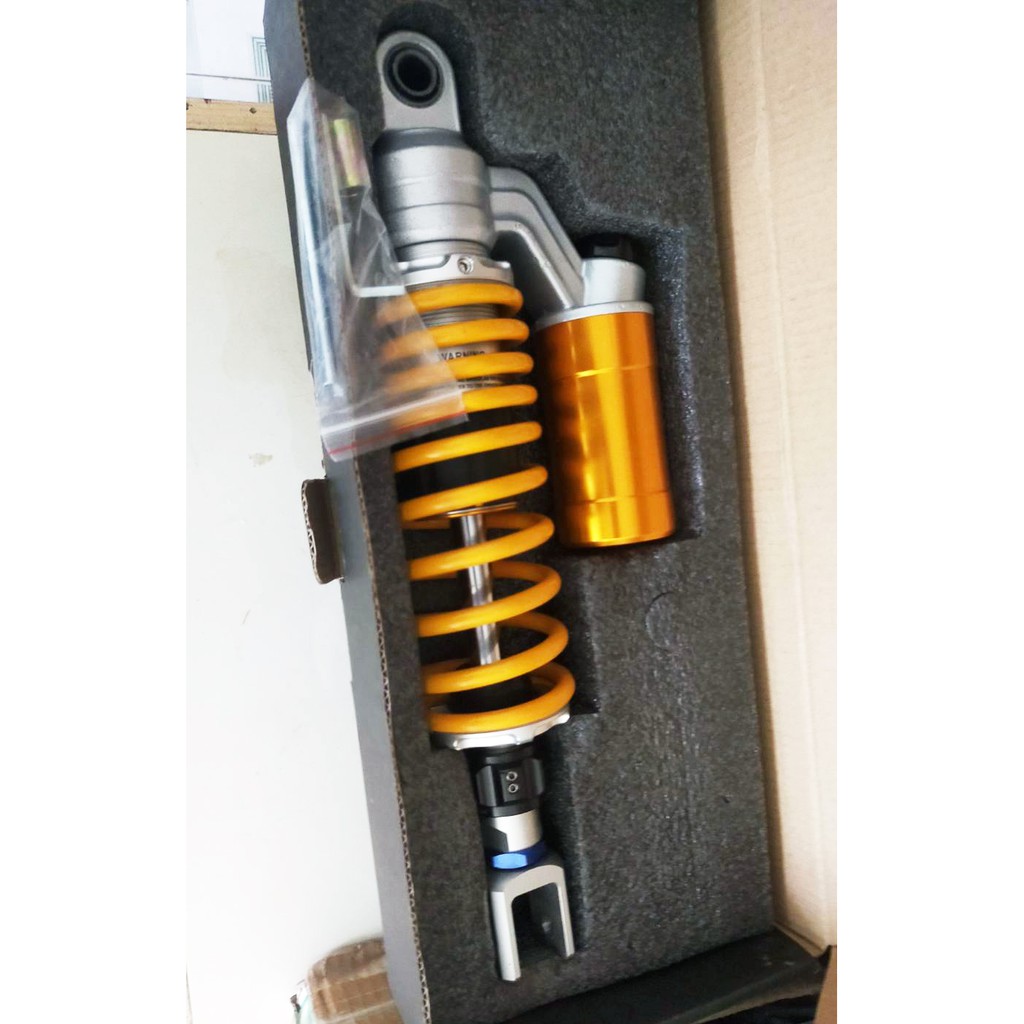 類 Ohlins 類O 後避震 可調 320mm 雙槍 雙隻 單隻 單槍 全新 勁戰 BWSR