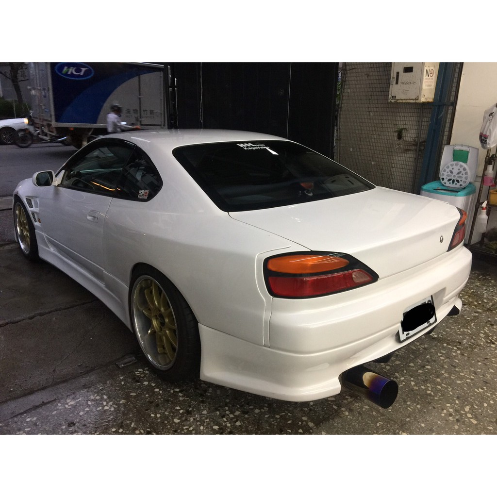 Nissan Silvia S15 全台最美完稅車 蝦皮購物