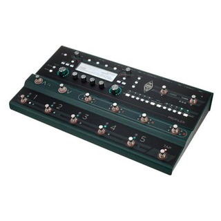 Kemper Profiler Stage 地板前級綜合效果器 公司貨【宛伶樂器】