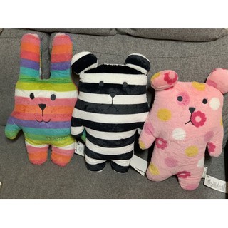 現貨 全新 日本 CRAFTHOLIC宇宙人寶貝枕