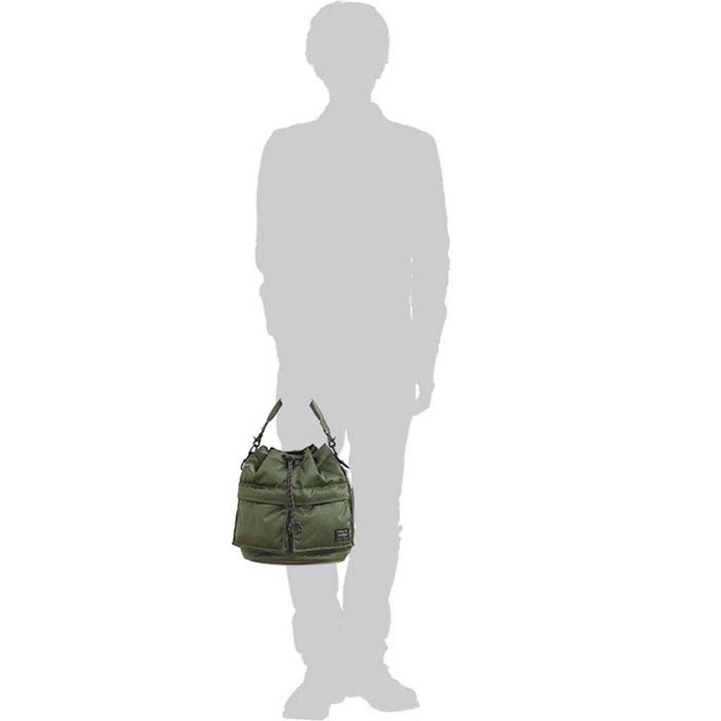 日本直送|🇯🇵|限量|PORTER / PX TANKER TOOL BAG(S) 日本製|波特 日本直送|🇯🇵|限量|PORTER / PX TANKER TOOL BAG(S) 日本製|波特