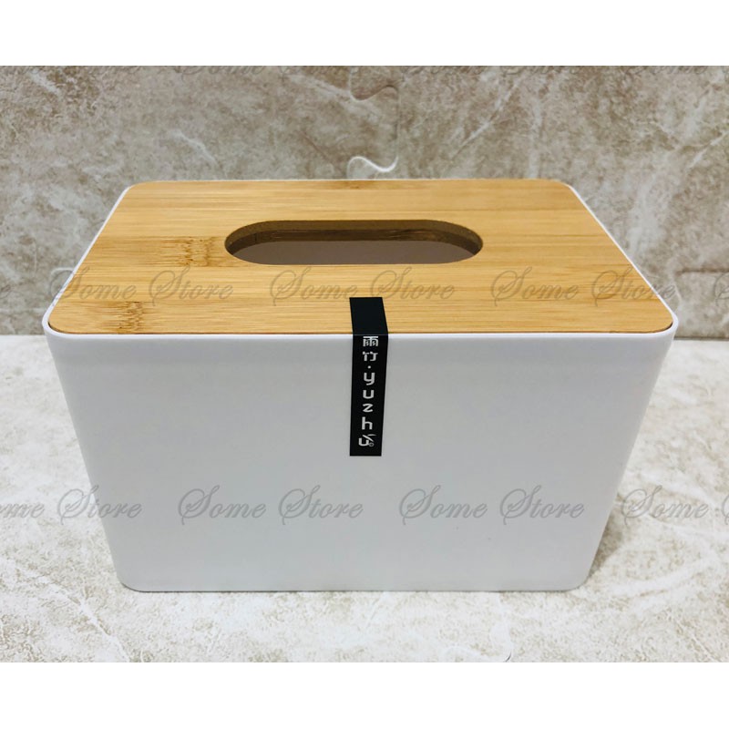 【商殿】 TY-0261 方型紙巾盒 日式無印 抽紙盒 紙巾盒 面紙盒 原木面紙盒 方形面紙盒 餐巾紙盒 衛生紙盒