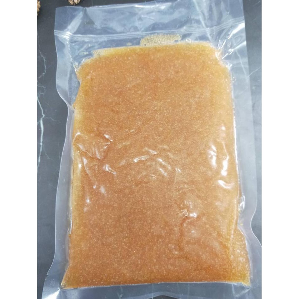 潮鮮世代 高品質飛魚卵原物料1公斤 蝦皮購物