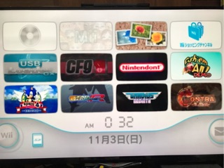 Wii主機升級服務wii改機wiiu改機可跨全區阻擋防止更新可玩ngc 可直讀usb 外接硬碟擴充空間容量 Beecost