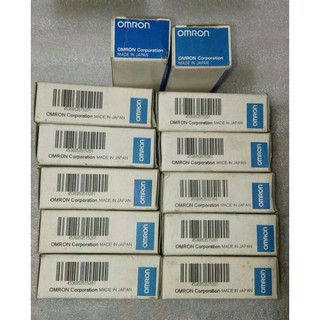 🌞清倉全新現貨保固 日OMRON歐姆龍H3Y- / 2 / 4小型時間器AC110V AC220V DC12 DC24