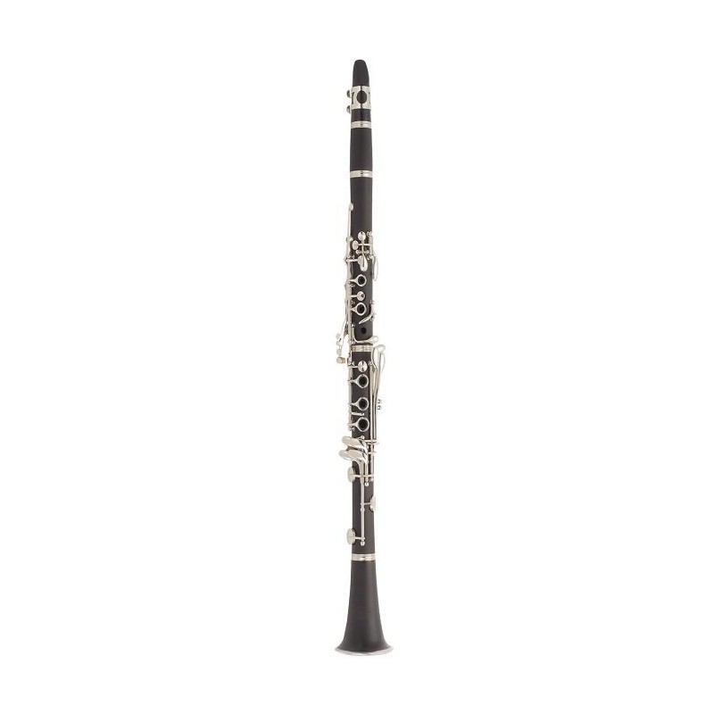 Griffin's BCL-02 (木管)《鴻韻樂器》BCL02 入門 黑管 豎笛 公司貨 原廠保固