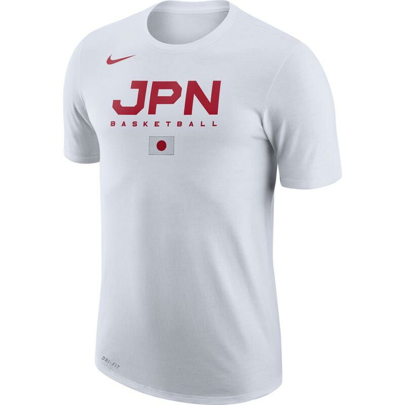 NIKE 日本 國家隊 練習衣 短T 籃球 上衣 T恤 排汗 Dri-Fit 日本隊