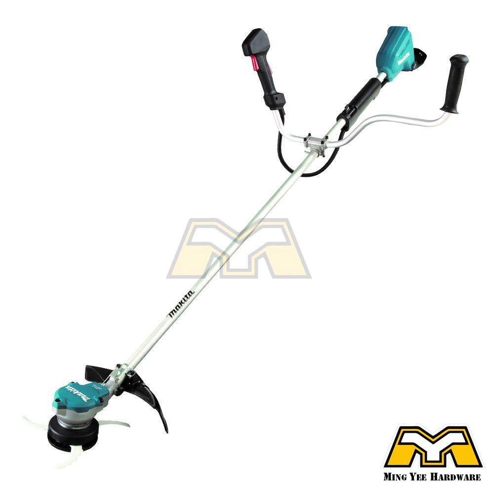 東方不敗 MAKITA 牧田 DUR368AZ 充電式無刷割草機 牛筋繩刀片兩用型 單機 公司原廠貨