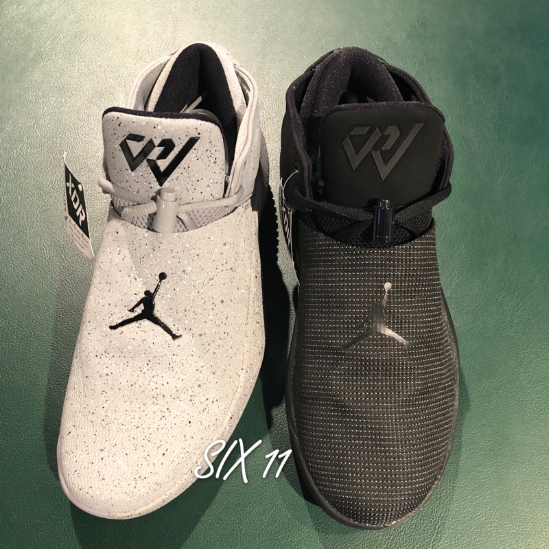 jordan six low