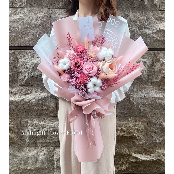 乾燥花束 Ptt與dcard推薦網拍商品 21年12月 飛比價格