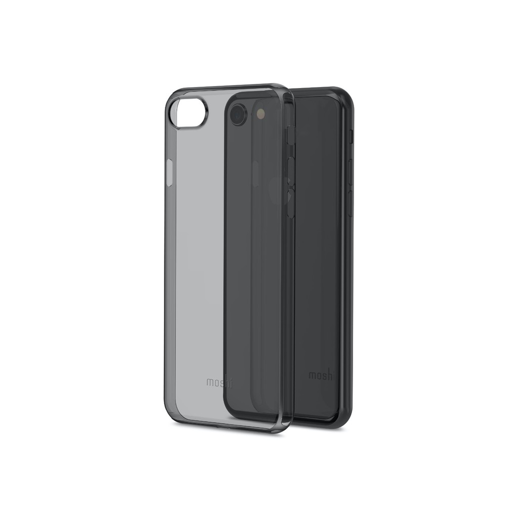 Moshi SuperSkin iPhone 8 / 7 / SE2  勁薄裸感保護殼