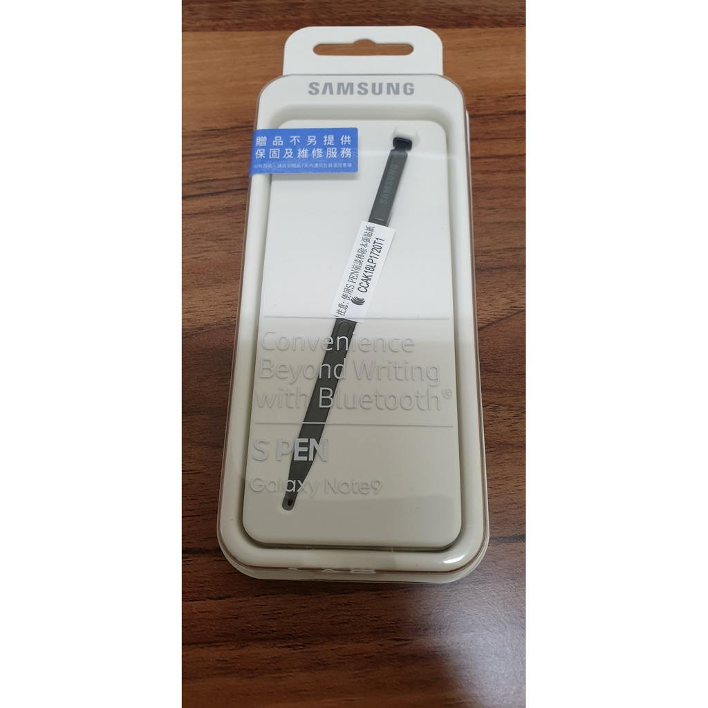 Galaxy Note9 原廠S Pen 觸控筆
