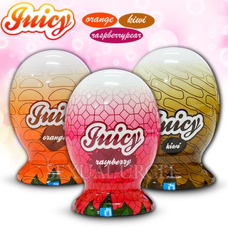 [送潤滑液]美國Funzone-Juicy系列自慰套組合2 女帝情趣用品自慰套