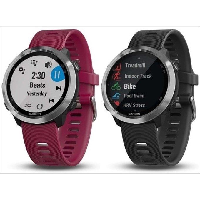 garmin forerunner 235 music