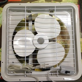 《電料專賣》 聯宏牌 聯宏 8吋 通風電扇 吸排兩用 排風機 抽風機 8吋 10吋 12吋 14吋 16吋