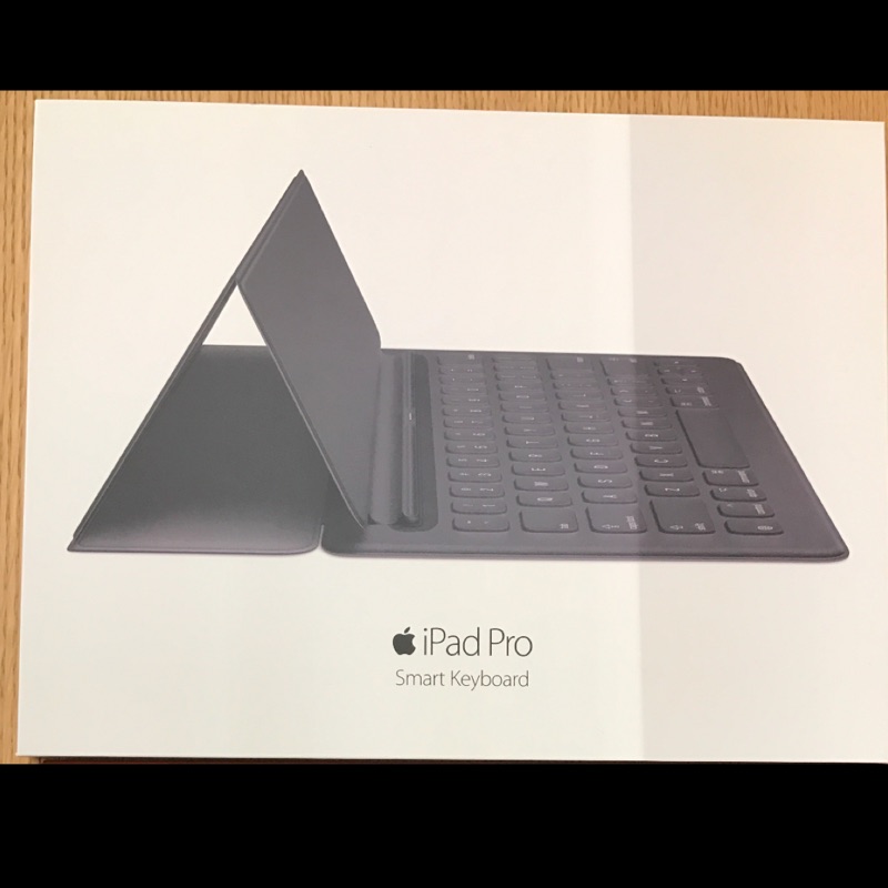 Apple iPad Pro 12.9吋 Smart keyboard 注音繁體中文保護殼 12.9 鍵盤 蘋果 拼音