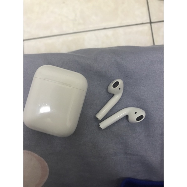 Airpods2二手