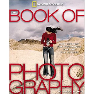 The Book of Photography: The History...,9780792236931
