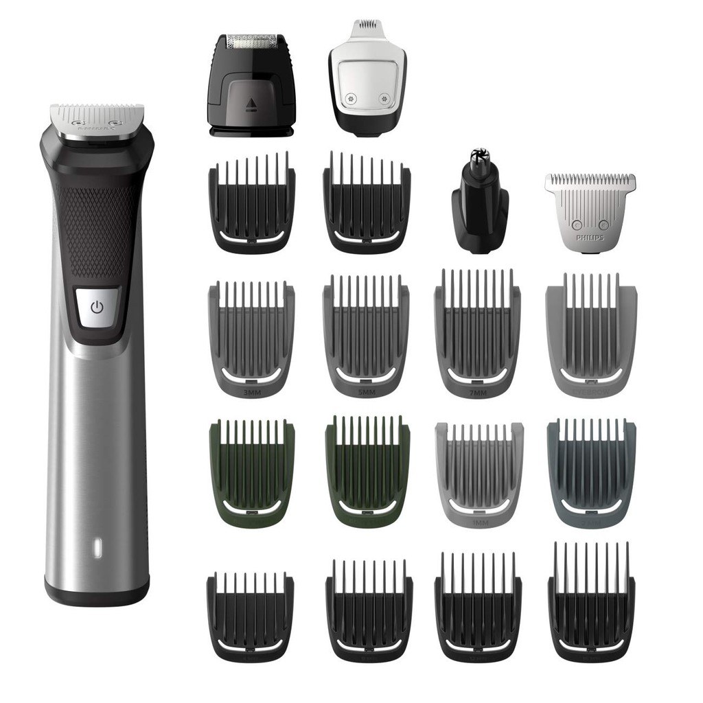 philips norelco mg7750