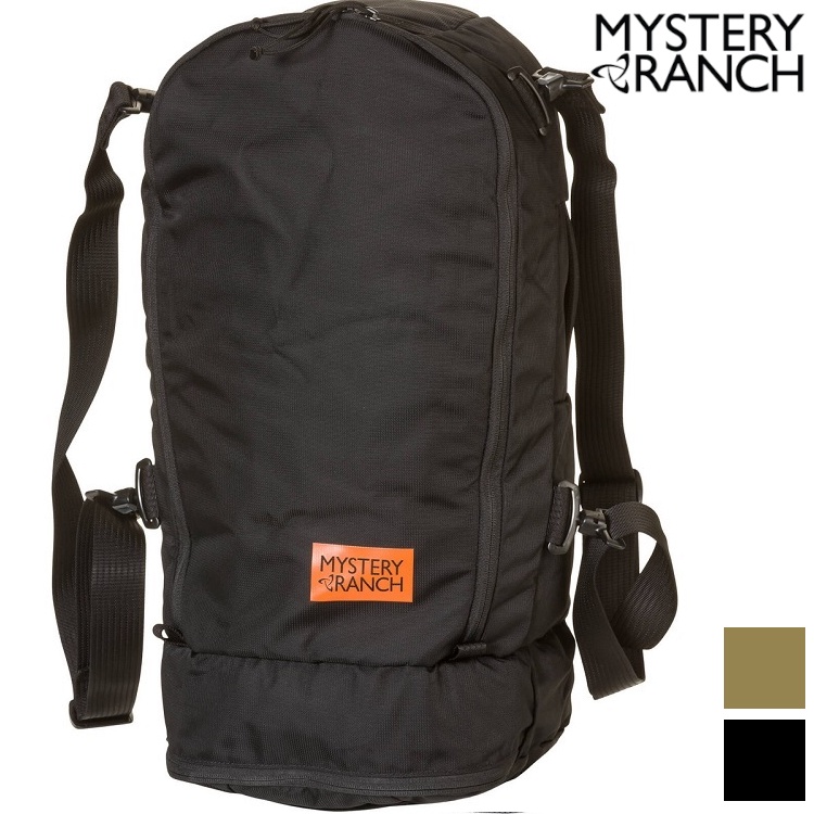 Mystery Ranch 神秘農場 Mission Stuffel 30L 摺疊輕量行李包 61318