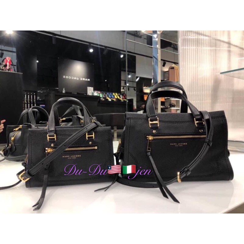 🇺🇸Marc Jacobs  🔥M0015022 💕大號尺寸： 31x 19x 14