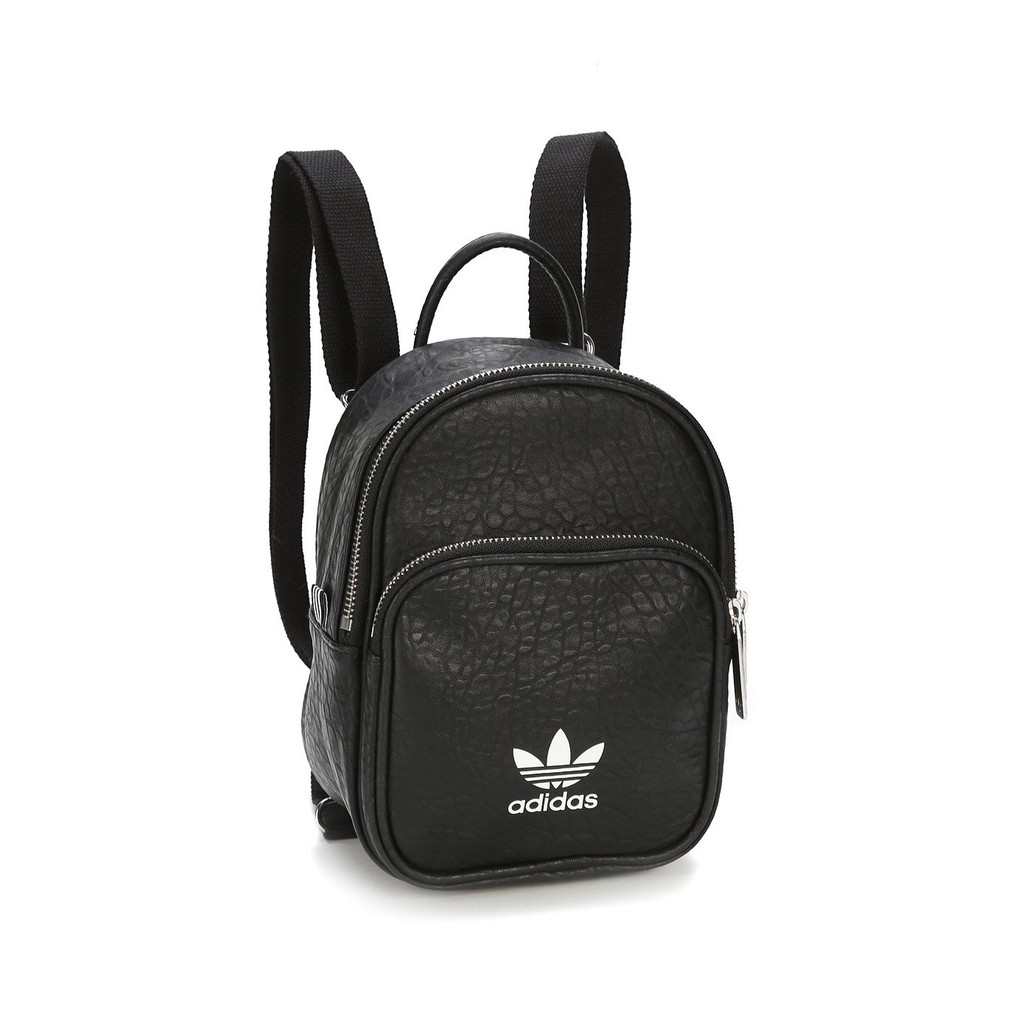 🚀UrTYPE🚀 現貨正品ADIDAS MINI BACKPACK BAG BK6951 迷你壓紋後背包小包| 蝦皮購物