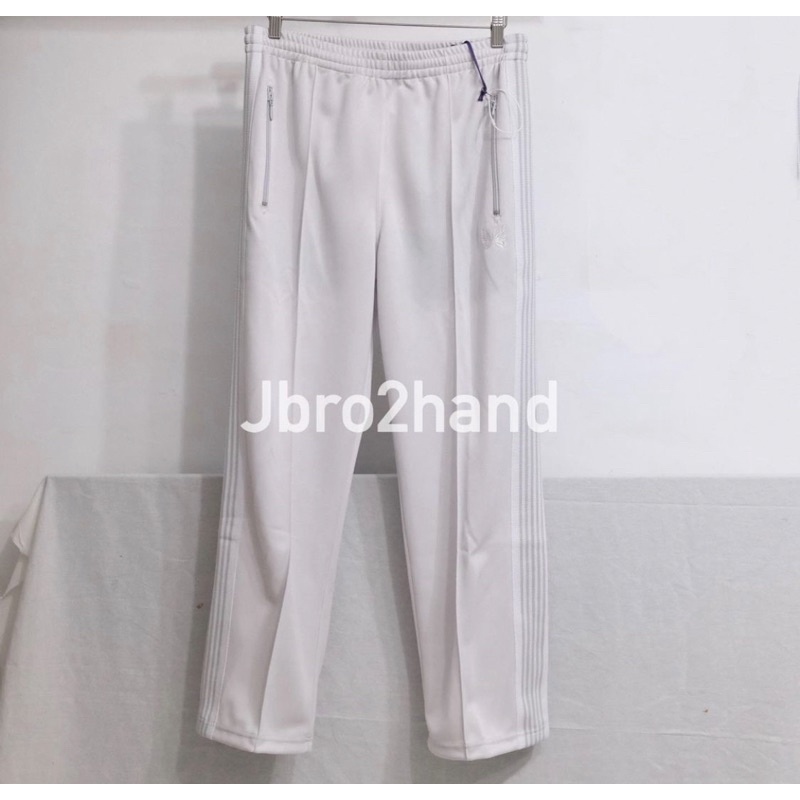 メール便対応！ New Jeans hanni 着用NEEDLES Track Pants | www.ccfl.ie