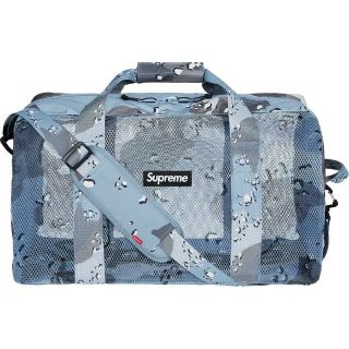 supreme 20th backpack