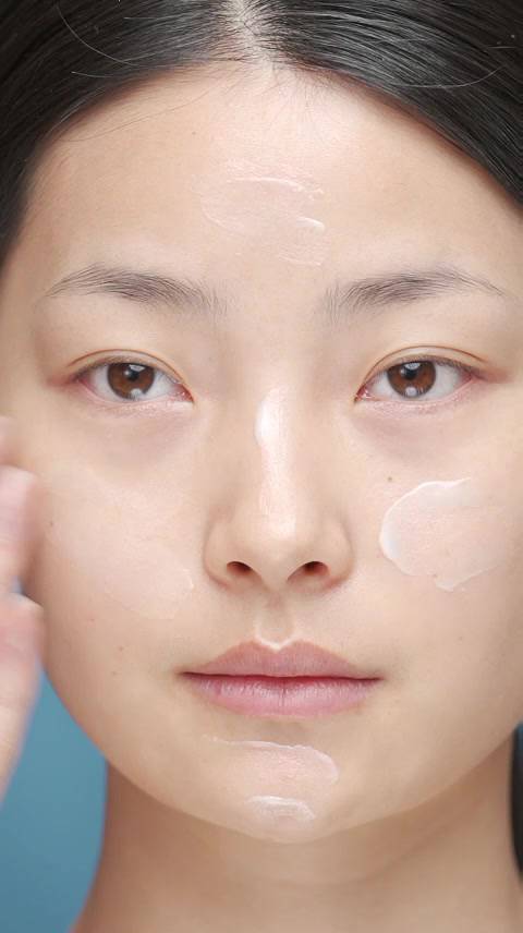 花西子 星宿修容盤/自然立體鼻影修飾臉部提亮腮紅啞光高光眼影一體盤