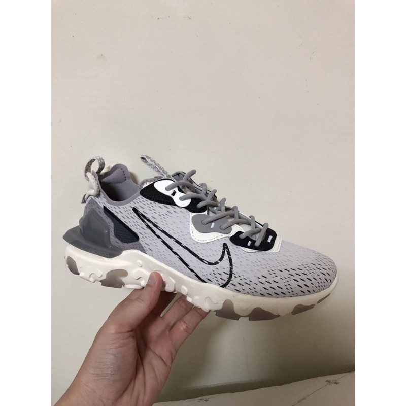 Nike React Vision鞋款