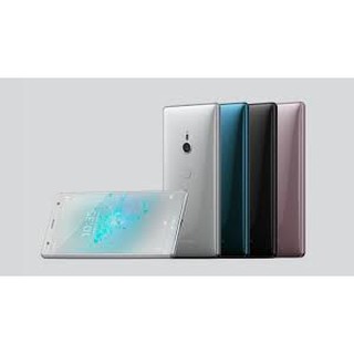 SONY + XZ2 9H 鋼化玻璃 保護貼 索尼 *