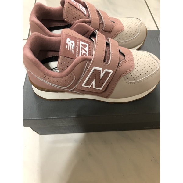 new balance 574童鞋 全新