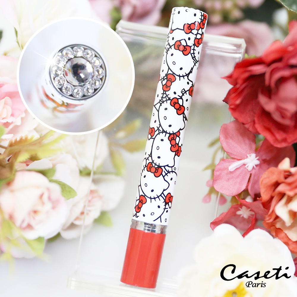 【Caseti】Hello Kitty 旅行香水瓶 香水筆 香水 攜帶瓶 分裝瓶 (魔幻甜心)