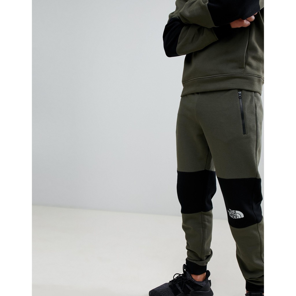 north face himalayan trousers