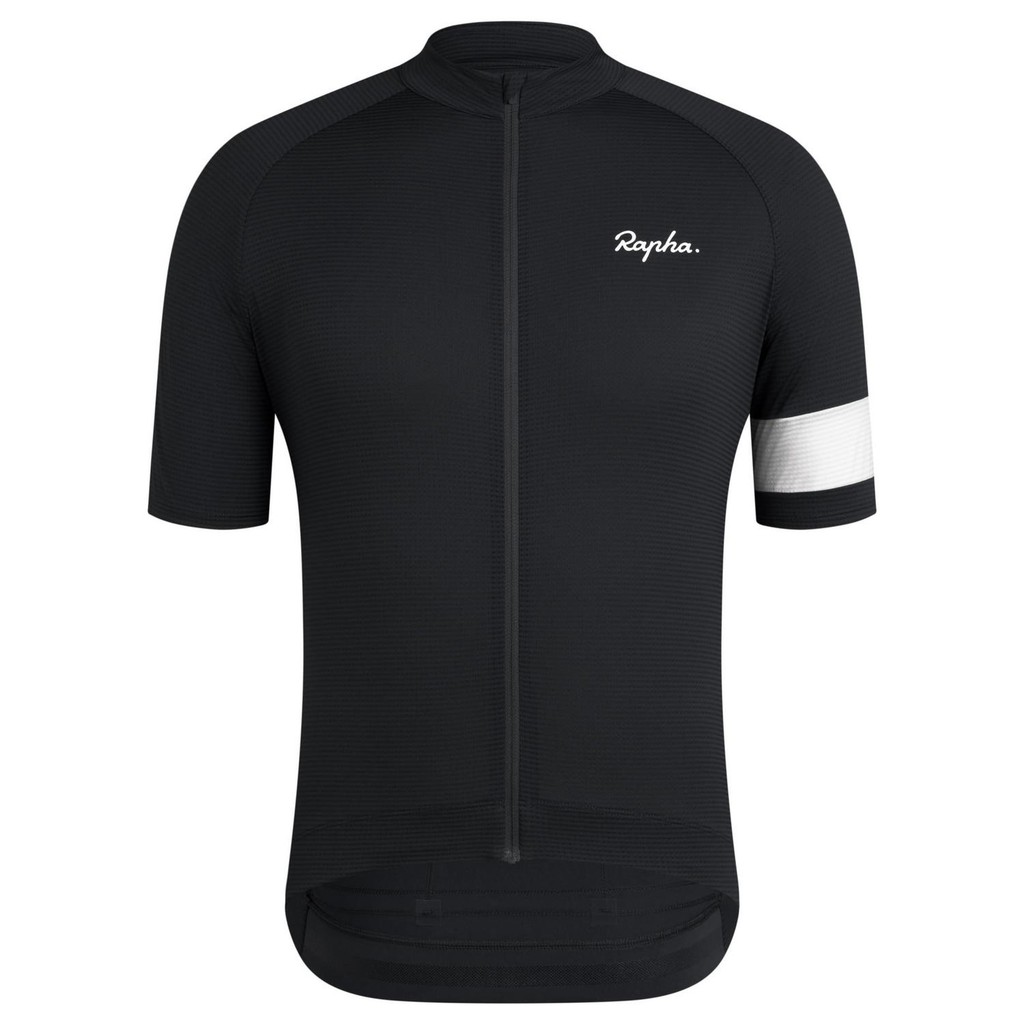 【原廠正品XS~2XL】Rapha Men's Core Lightweight Jersey 炎熱天候打造的輕盈 車衣