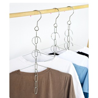 不鏽鋼 衣櫃收納鏈 晾衣鏈 A2038