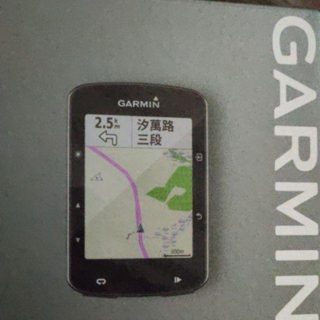 日本限定 Garmin 英語版 Plus 520 Edge その他