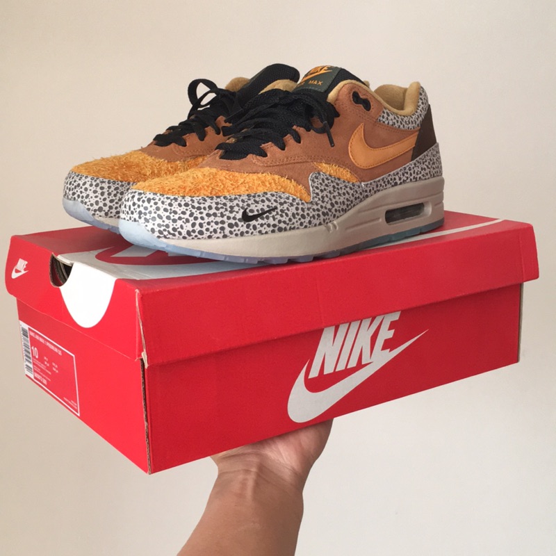 air max safari atmos