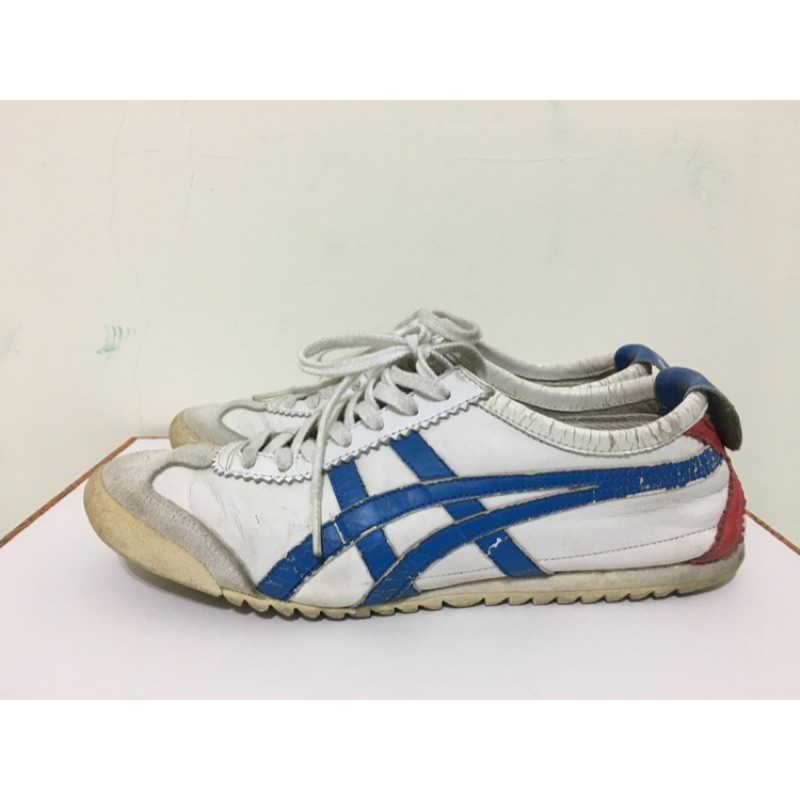 亞瑟士 Onitsuka Tiger 復刻 休閒鞋