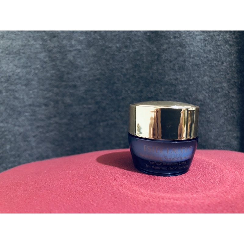 全新｜雅詩蘭黛 Estee Lauder 年輕肌密無敵晚霜 7ml