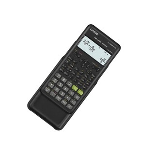 CASIO FX-350ES PLUS Ⅱ 工程用計算機 (第2代機型)