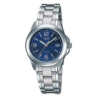 casio卡西歐三針-時、分、秒針設計，強調都會優雅氣質 (ltp-1215a-2a) (ltp-1241d )