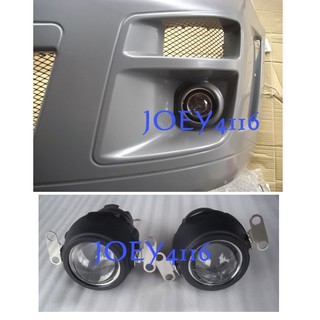 MAZDA3 馬3 MAZDA 3 AUTOEXE 保桿專用魚眼霧燈