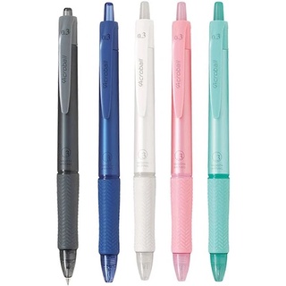 PILOT 百樂 BAB-15MF-T 輕油舒寫筆 (0.3mm) (藍芯)