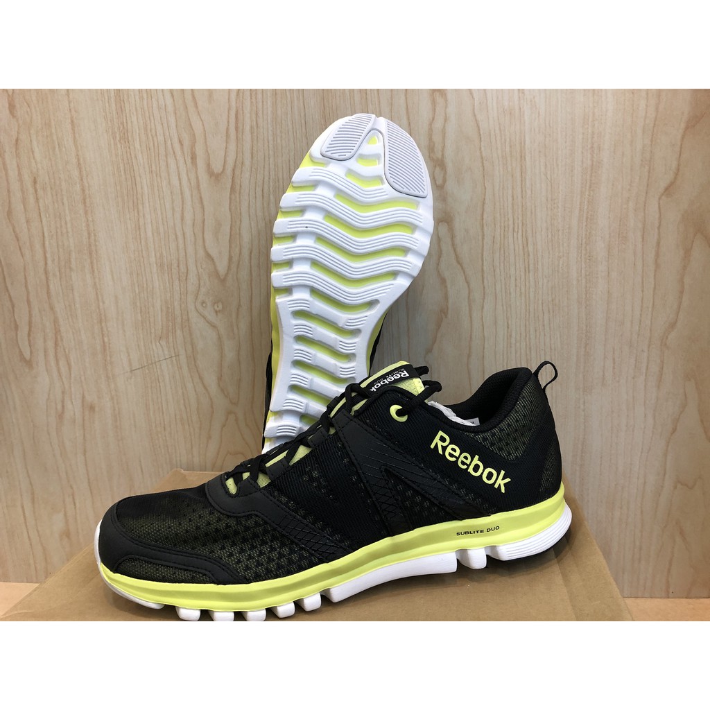 reebok sublite duo 2.0