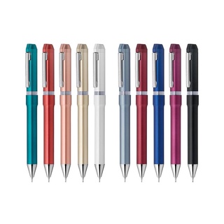 ZEBRA SHARBO NU 2+1 三用筆 多功能筆 多機能筆